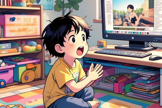 Tranh cãi việc cấm trẻ em coi YouTube và dùng mạng xã hội tại Úc
