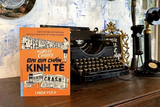 ‘Đại địa chấn kinh tế’ – Bài học cho Việt Nam từ những cuộc khủng hoảng kinh tế toàn cầu