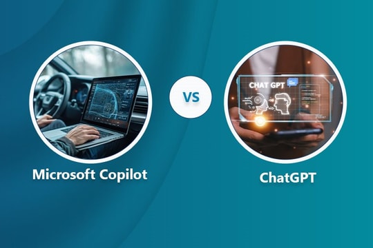 ChatGPT làm dân văn phòng mê mẩn, Microsoft khó chịu vì Copilot mất hàng vạn khách hàng