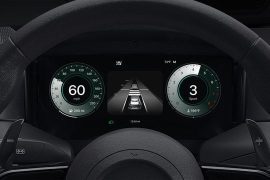Nhiều hãng ô tô quay lưng với Apple vì CarPlay Ultra, phát triển hệ thống giải trí riêng