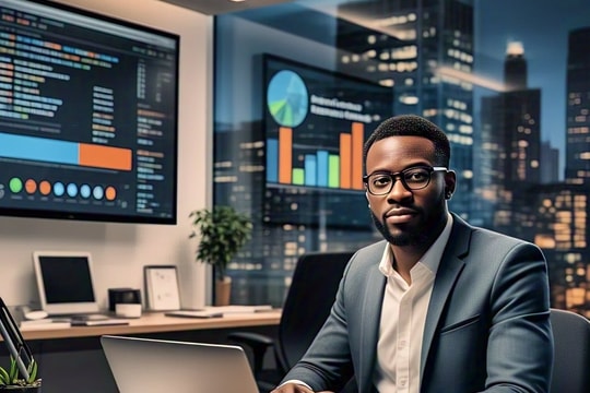 Giới marketing ngày càng phụ thuộc vào AI