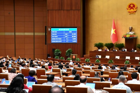 Mua bán dữ liệu cá nhân: Tiền phạt có thể gấp 10 lần tiền bán