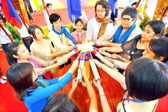 Ra mắt nền tảng Startup ASEAN hỗ trợ khởi nghiệp ở Đông Nam Á