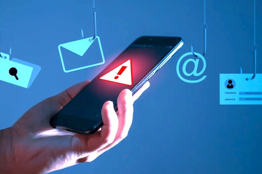 Chuyên gia cảnh báo infostealer đang trở thành 'đại dịch mạng' sau vụ 16 tỉ thông tin đăng nhập bị rò rỉ