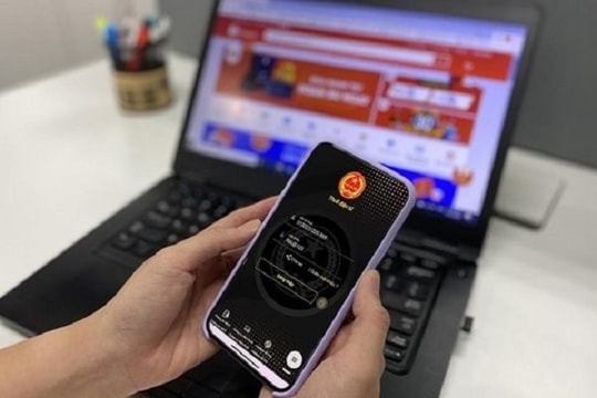 Hỏa tốc tạm dừng hệ thống thuế điện tử từ ngày 27.6 đến 1.7