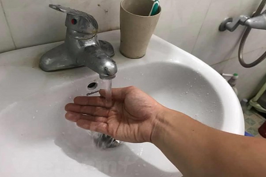 SAWACO lên tiếng về việc hộ dân không có hệ thống thoát nước vẫn đóng tiền dịch vụ thoát nước
