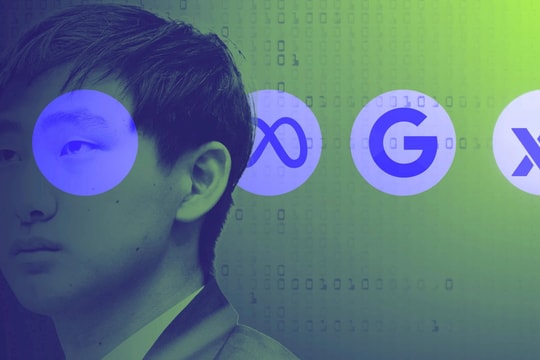 Scale AI để lộ dữ liệu mật của Google, Meta, xAI trên Google Docs