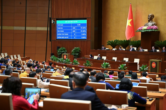 Miễn trách nhiệm dân sự, hình sự cho nhà khoa học với những rủi ro khách quan