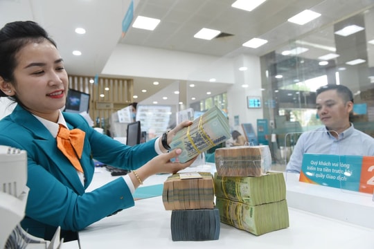 Doanh nghiệp Việt ‘đói vốn rẻ’: Xăng không đầy bình, xe sao chạy được xa?