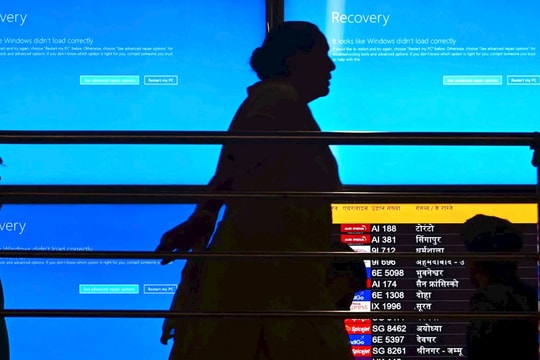 Microsoft bỏ ‘màn hình xanh chết chóc’, cải tiến Windows 11 khởi động lại chỉ còn 2 giây