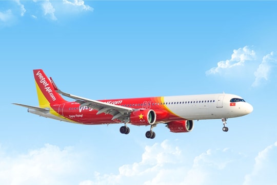 Bay dễ dàng cùng Vietjet trên các đường bay kết nối Thanh Hóa với Đà Lạt, Buôn Ma Thuột, Cần Thơ