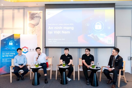 Tấn công mạng ngày càng tinh vi, cách nào để DN Việt không trở thành ‘mồi ngon’ của hacker?
