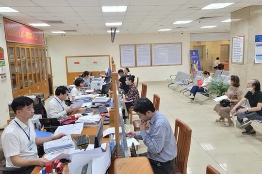 Cả nước đã sẵn sàng vận hành mô hình chính quyền địa phương 2 cấp