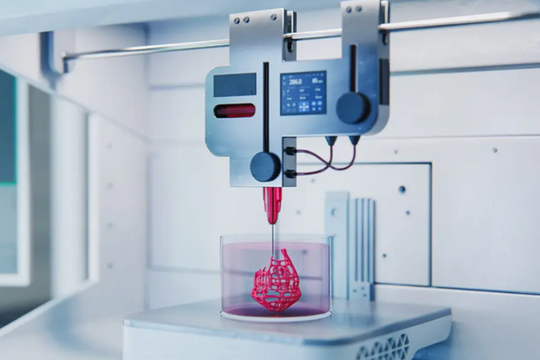 Tiểu đảo tụy in 3D có thể thay thế insulin dạng tiêm