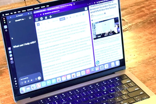 Apple có thể bán MacBook giá phải chăng dùng chip iPhone