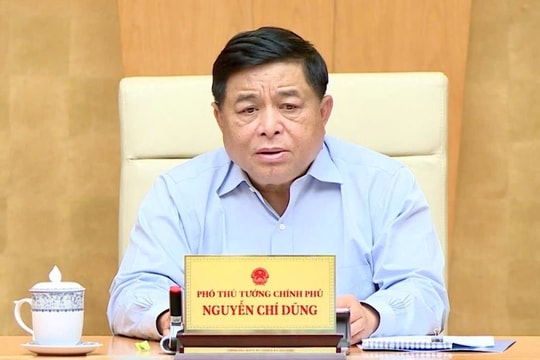Đảm bảo hệ thống công nghệ thông tin thông suốt khi 'sắp xếp lại giang sơn'