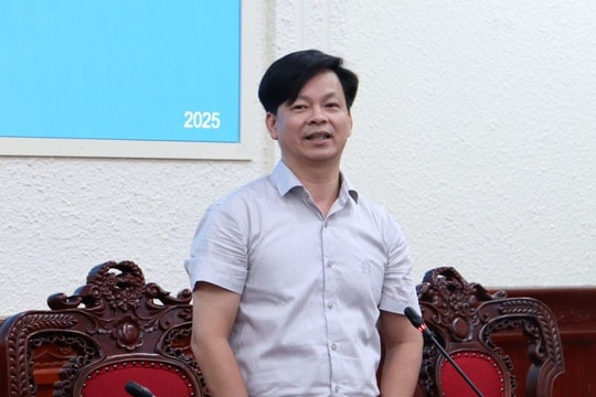 Ứng dụng trợ lý ảo để hỗ trợ rà soát văn bản quy phạm pháp luật