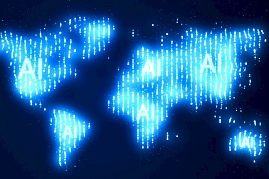 Mô hình mã nguồn mở và điện toán đám mây mở ra kỷ nguyên AI có chủ quyền cho ASEAN