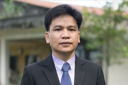 GS-TS Nguyễn Trường Thịnh: Nhân lực công nghệ nội địa là chìa khóa của "Make in Vietnam"