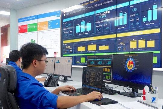 Từ 15.8, người làm chuyên trách về chuyển đổi số, an ninh mạng được hỗ trợ 5 triệu đồng/tháng
