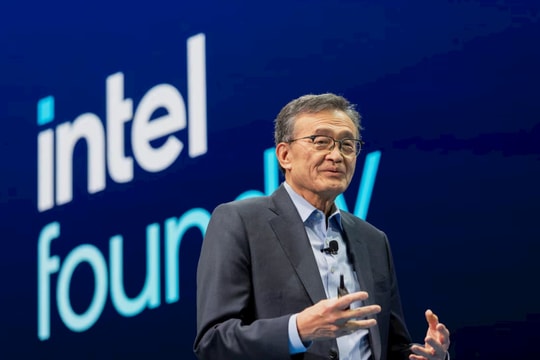 CEO Intel muốn thay công nghệ chip 18A bằng 14A để bắt kịp TSMC, có hợp đồng với Apple và Nvidia