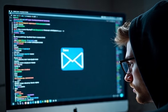 Nguy cơ rò rỉ email từ các dịch vụ vẫn dùng giao thức lỗi thời