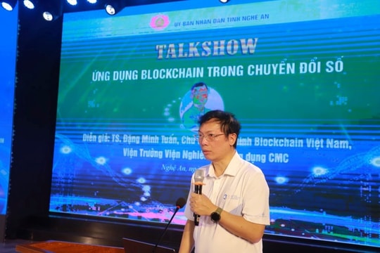 Mô hình nhận dạng văn bản từ hình ảnh của doanh nghiệp Việt Nam được xếp trong Top 12 thế giới