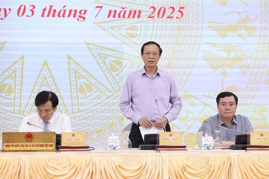 Thứ trưởng Bộ GD-ĐT: Sẽ có ưu đãi rất nổi trội để thu hút sinh viên ngành công nghệ cao
