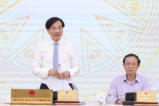 Thủ tục hành chính thông suốt khi vận hành chính quyền địa phương 2 cấp