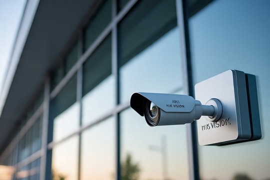 Canada ra lệnh cho Hikvision ngừng hoạt động, gỡ hết camera tại nước này