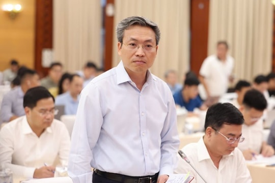 Bộ Công an: Thủ đoạn trong các vụ sữa giả, dầu ăn giả rất tinh vi, tính chất nguy hiểm