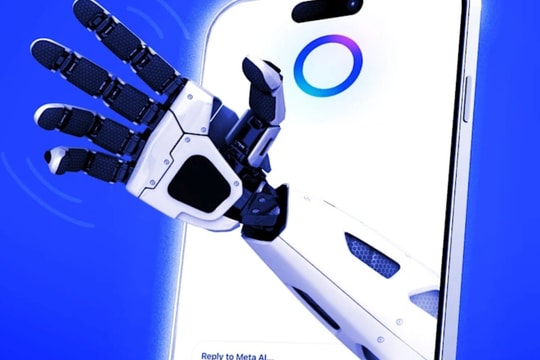 Rò rỉ bí mật Meta đào tạo các chatbot AI chủ động nhắn tin, nhớ hội thoại, cố giữ người dùng ở lại