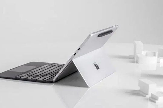 Microsoft ra mắt dòng thiết bị Surface mới tại Đông Nam Á: Chú trọng AI
