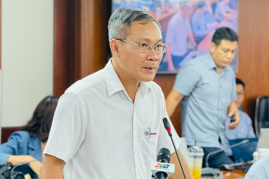 Cung cấp điện cho người dân TP.HCM thay đổi ra sao sau sáp nhập?
