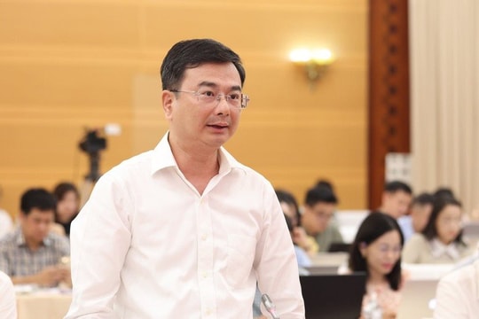 Tín dụng cho doanh nghiệp công nghệ cao tăng gần gấp đôi so với tốc độ chung