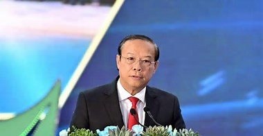 Ông Nguyễn Văn Thọ được phân công làm Phó chủ tịch thường trực UBND TP.HCM