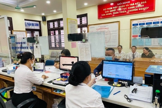 TP.HCM đã chi 773 tỉ đồng hỗ trợ 2.081 cán bộ nghỉ hưu, thôi việc