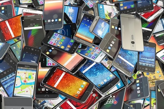 Biến hàng triệu smartphone cũ thành trung tâm dữ liệu tí hon: Sáng kiến giảm rác điện tử tuyệt vời