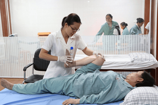 ERAS - những giá trị lớn trong điều trị ngoại khoa