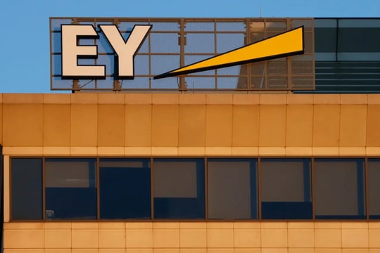 Giám đốc Ernst & Young: ‘Ý tưởng đào tạo lại toàn bộ lao động để dùng AI là khá ngớ ngẩn’