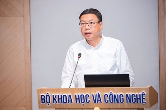 5 luật đột phá về KH-CN góp phần đưa Việt Nam trở thành quốc gia hùng cường