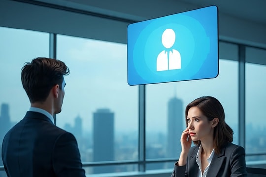 ChatGPT có thể 'góp ý' cho quyết định sa thải nhân sự tại nhiều công ty