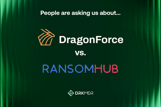 Các nhóm ransomware khét tiếng đại chiến, nhiều doanh nghiệp có thể bị tống tiền 2 lần