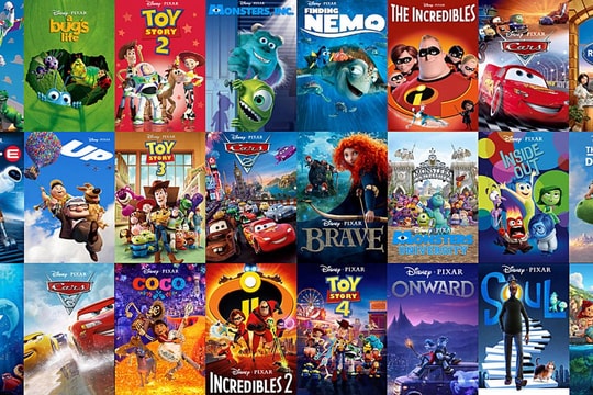 Giám đốc sáng tạo Pixar: ‘AI tầm thường, nhạt nhẽo, kém ấn tượng dù là mối lo ở Hollywood'