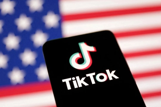 TikTok xây dựng phiên bản mới ở Mỹ, mở đường cho thương vụ mua bán lịch sử