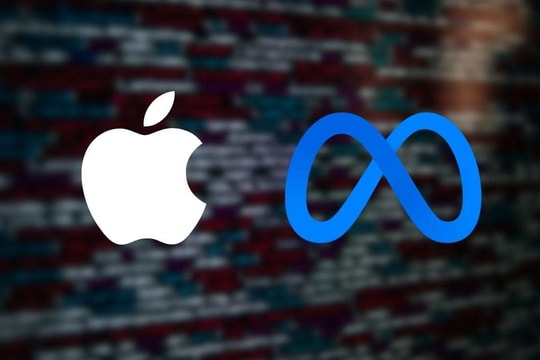 Apple mất giám đốc hàng đầu về mô hình AI khi Meta đưa ra gói đãi ngộ hàng chục triệu USD/năm