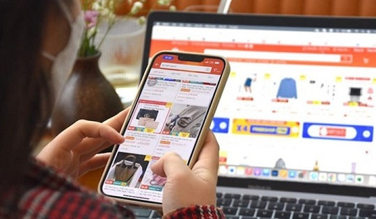 Sàn thương mại điện tử nộp thuế hộ người bán cần lưu ý gì?
