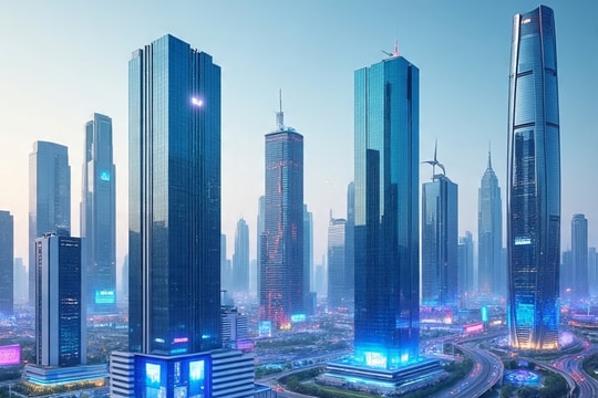 Hàn Quốc bàn việc xây dựng 'AI có chủ quyền' trong khi chuyển đổi AI