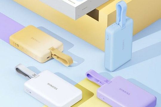 Gã khổng lồ pin sạc dự phòng tạm ngừng hoạt động, đóng các cửa hàng online, thu hồi gần 500.000 sản phẩm