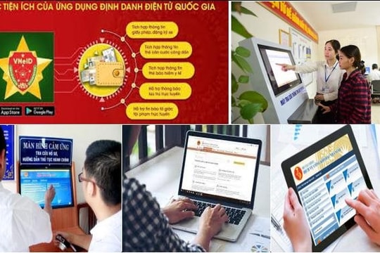 TP.Đà Nẵng: Các xã thành lập tổ ứng cứu về công nghệ, ‘cầm tay chỉ việc’ giúp dân làm thủ tục hành chính